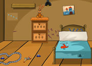 Kids Room Escape 2