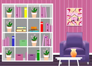 Amajeto Pink Room