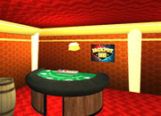 Casino Escape 3D