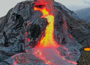 Volcano