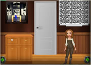 Kids Room Escape 4