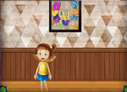 Kids Room Escape 8