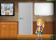 Kids Room Escape 9