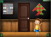 Kids Room Escape 20