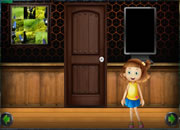 Kids Room Escape 24