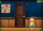 Easy Room Escape 5