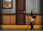 Halloween Room Escape 2