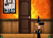 Halloween Room Escape 7