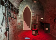 Castle Dungeon Room Escape