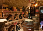 Restaurant Wine Cellar Room Escape