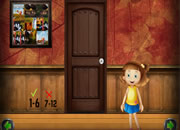 Thanksgiving Room Escape 2