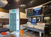 Recording Studio Escape