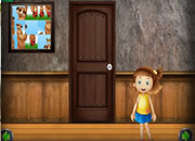 Kids Room Escape 34