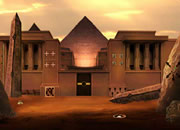 Egyptian Escape - 2