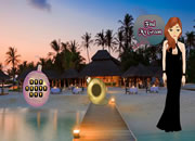 Christmas Wedding Resort Escape