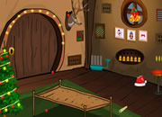 Christmas Santa Room Escape