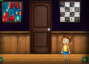 Easy Room Escape 11