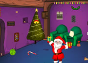 Holiday Xmas Room Escape