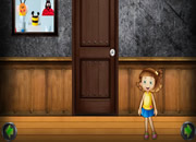 Easy Room Escape 13