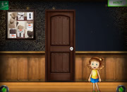 Easy Room Escape 14