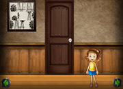 Kids Room Escape 37