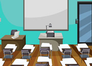 Classroom Escape