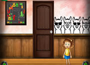 Kids Room Escape 38