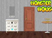 Welcome To Monster House