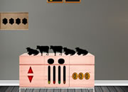 Veterinary Doctor Escape 2