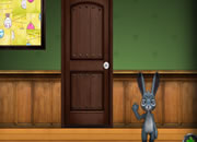 Bunny Room Escape