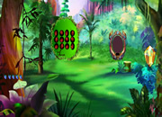 Fantasy Adventure Forest Escape