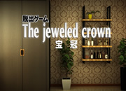 the jeweled crown