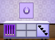 Lilac House Escape