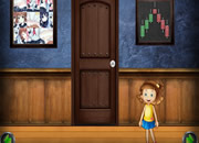 Kids Room Escape 43