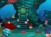 Deep Sea Escape 2