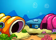 Deep Sea Escape 3