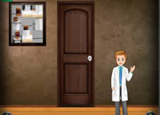 Easy Room Escape 31