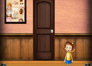 Kids Room Escape 45