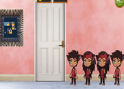 Catra Escape