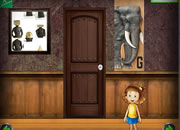 Kids Room Escape 47