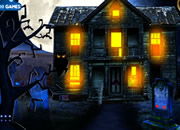 Halloween Horror Escape 5