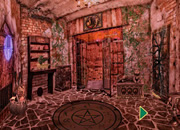 Escape Game Puzzle Hunter 3