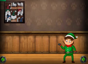 Christmas Room Escape 3