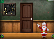 New Year Room Escape 2