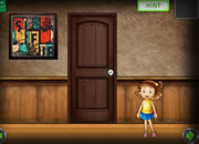 Kids Room Escape 50