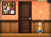 Kids Room Escape 51