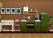 Green Kitchen