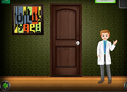 Easy Room Escape 41