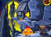 Monkey Go Happy：Dragon Cave