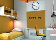 Martin Home Escape